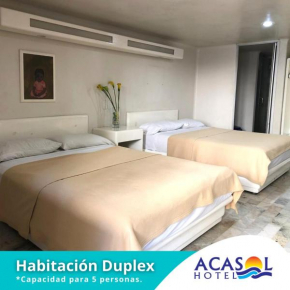 Hotel Acasol